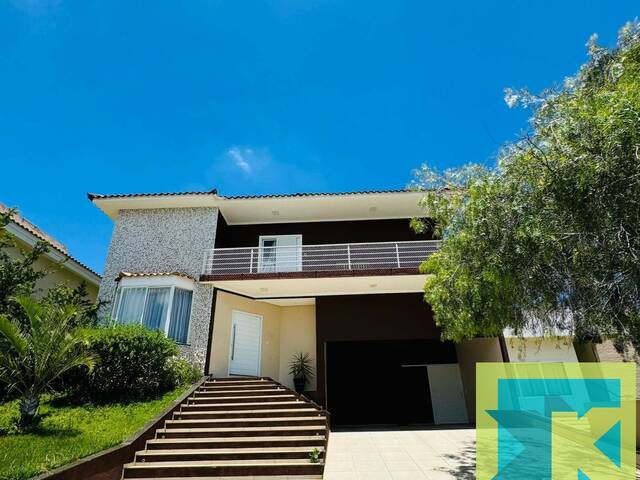 #91 - Casa para Venda em Sorocaba - SP - 1
