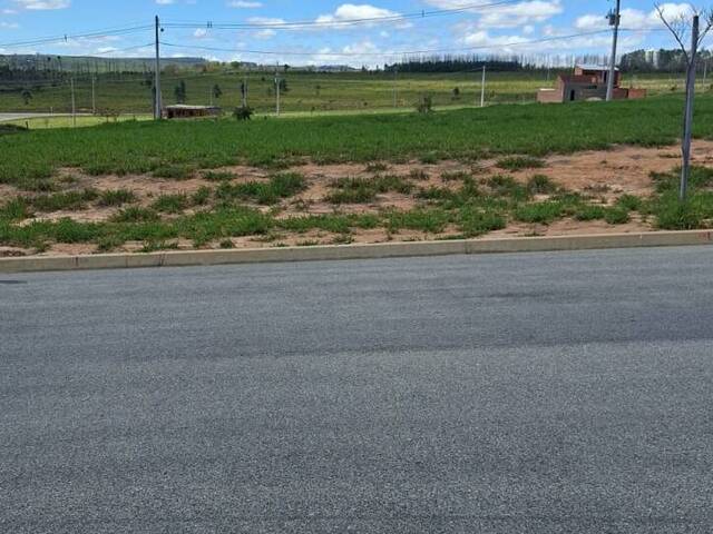 #108 - Terreno para Venda em Salto de Pirapora - SP - 1