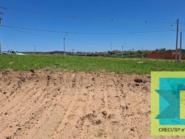 #108 - Terreno para Venda em Salto de Pirapora - SP - 2
