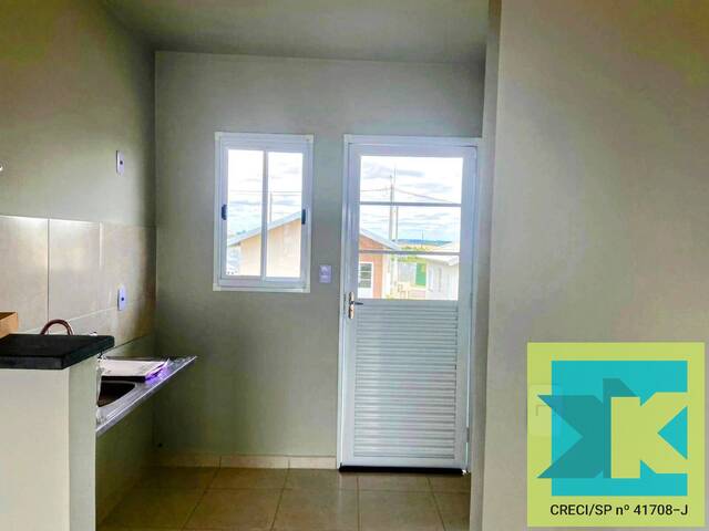 #110 - Casa para Venda em Salto de Pirapora - SP - 3