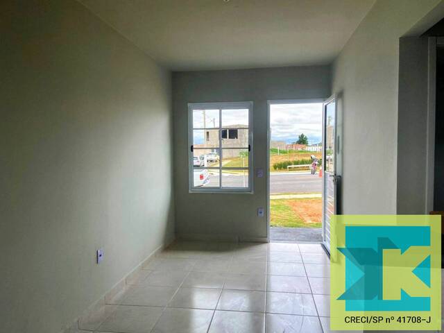 #110 - Casa para Venda em Salto de Pirapora - SP - 2