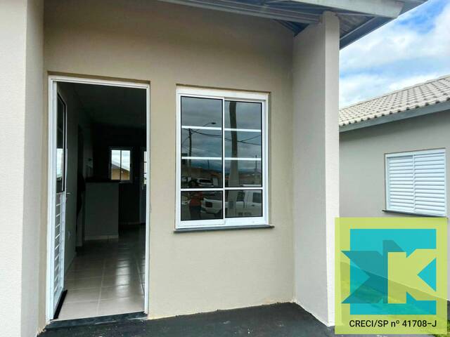 Casa para Venda em Salto de Pirapora - 4