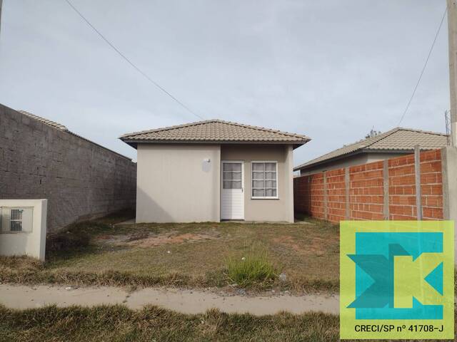 #110 - Casa para Venda em Salto de Pirapora - SP - 1