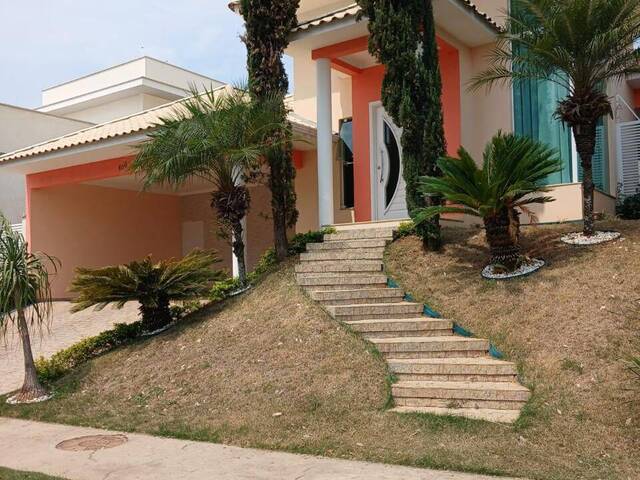 #112 - Casa para Venda em Sorocaba - SP - 2