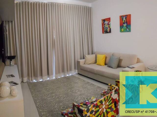 Apartamento para Venda em Salto de Pirapora - 4