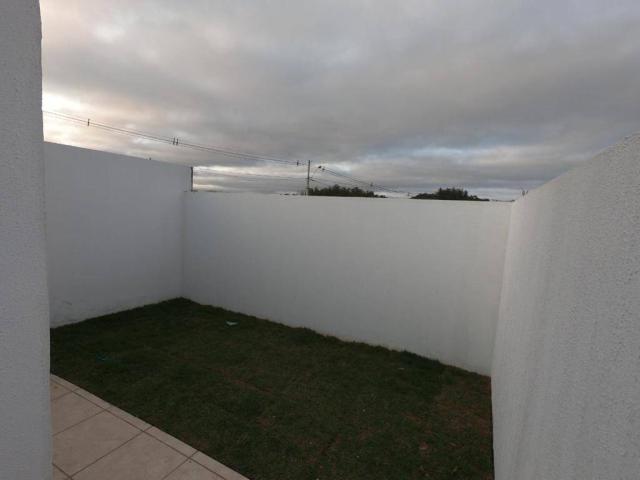 Casa para Venda em Salto de Pirapora - 5