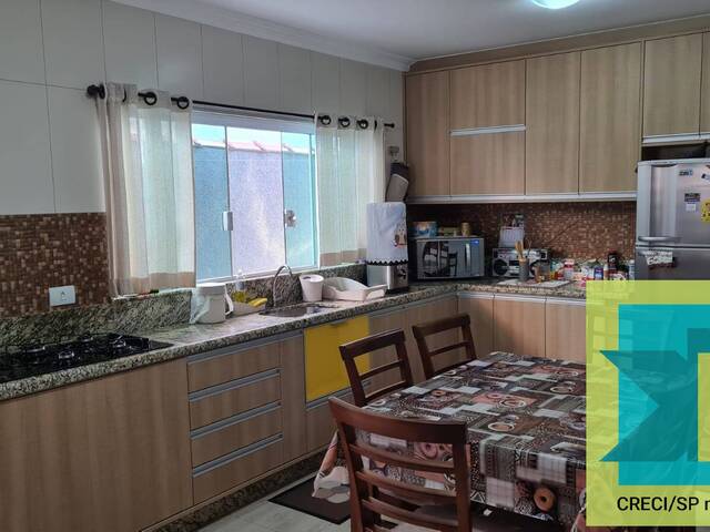 Casa para Venda em Salto de Pirapora - 5