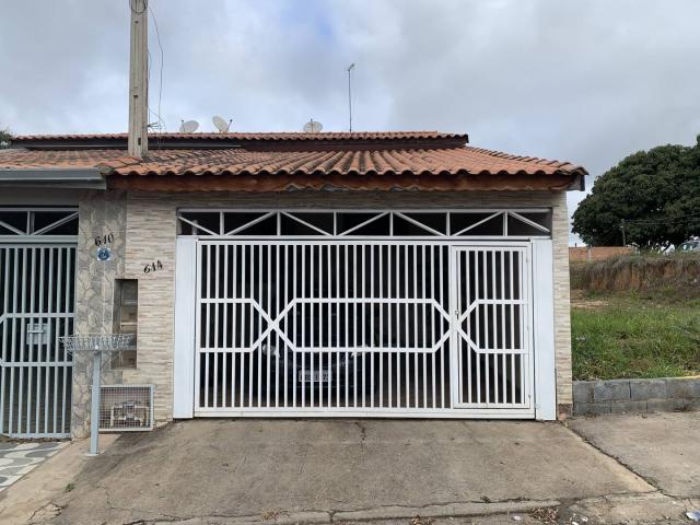 #capAbner - Casa para Venda em Salto de Pirapora - SP - 1