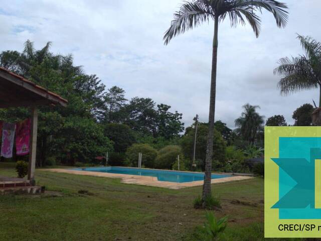 Chácara para Venda em Salto de Pirapora - 5