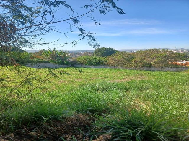 Venda em Residencial Terras de São Francisco - Salto de Pirapora