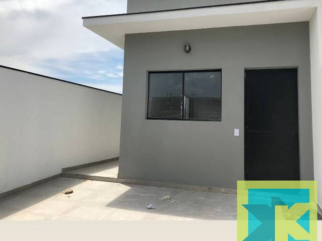 Casa para Venda em Salto de Pirapora - 5