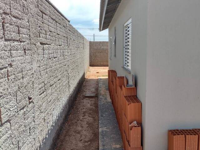 Casa para Locação em Salto de Pirapora - 4