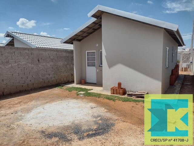 Casa para Locação em Salto de Pirapora - 5