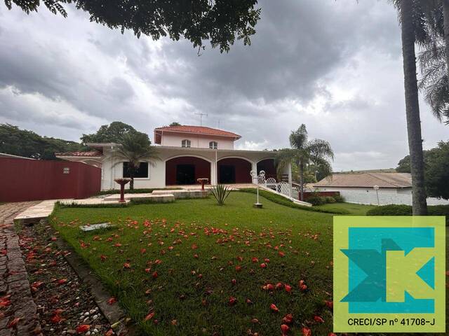Casa em condomínio para Venda em Itu - 5