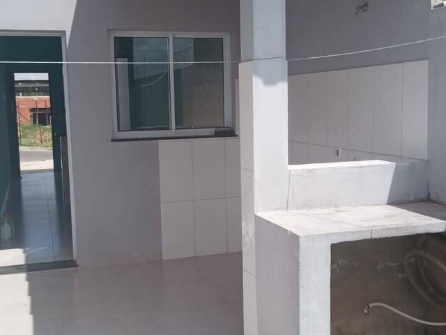 Casa para Venda em Salto de Pirapora - 5