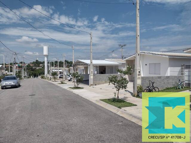 Casa para Locação em Salto de Pirapora - 5