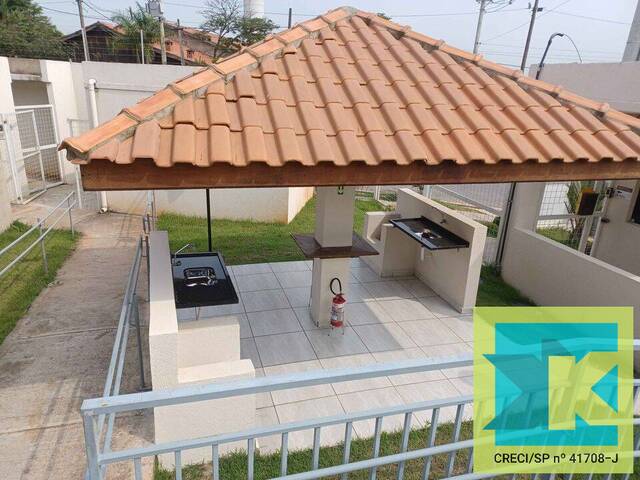 Apartamento para Venda em Salto de Pirapora - 5