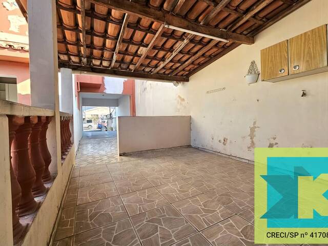 Casa para Venda em Salto de Pirapora - 4