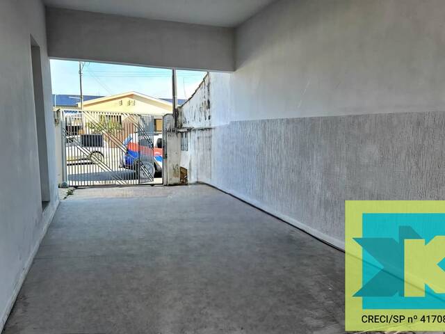 Casa para Venda em Salto de Pirapora - 5