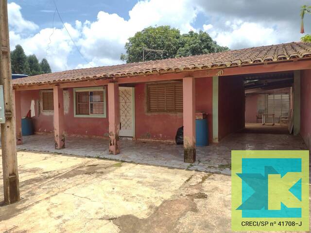 #56 - Casa para Venda em Salto de Pirapora - SP - 3