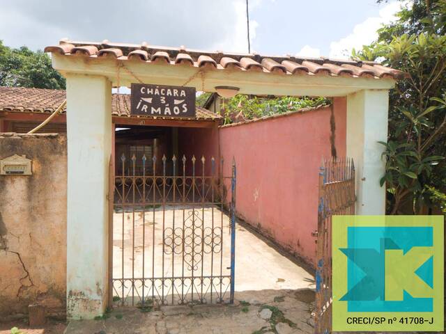 Casa para Venda em Salto de Pirapora - 5