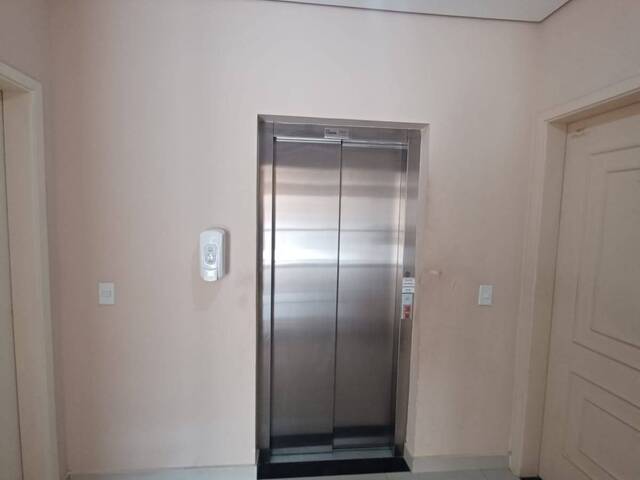 Apartamento para Venda em Salto de Pirapora - 4