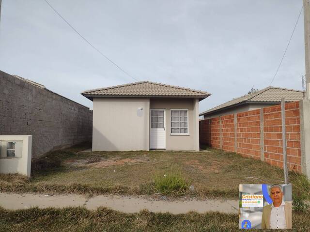 #57 - Casa para Venda em Salto de Pirapora - SP - 1