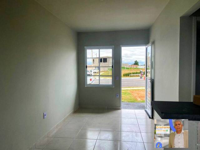 #57 - Casa para Venda em Salto de Pirapora - SP - 2