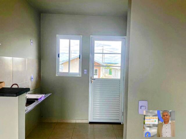 #57 - Casa para Venda em Salto de Pirapora - SP - 3