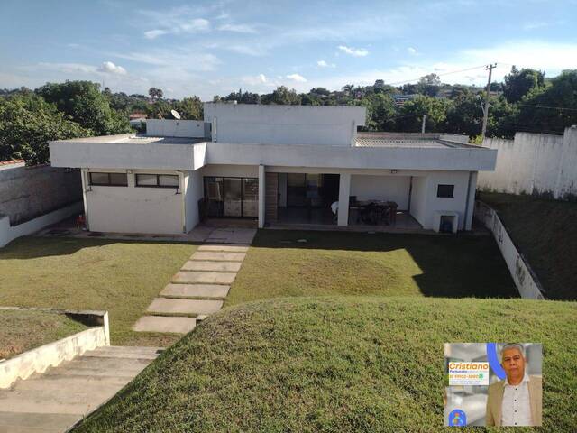 #58 - Casa para Venda em Salto de Pirapora - SP - 1