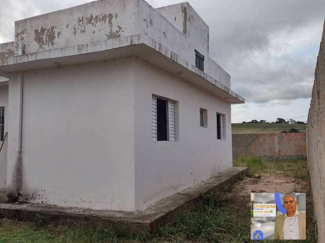 #60 - Casa para Venda em Salto de Pirapora - SP - 3