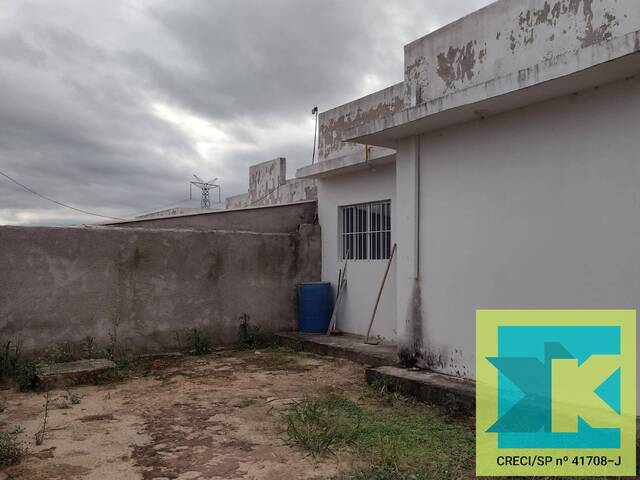 Casa para Venda em Salto de Pirapora - 4
