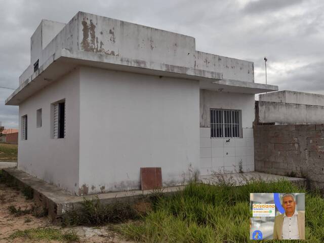 #60 - Casa para Venda em Salto de Pirapora - SP - 2