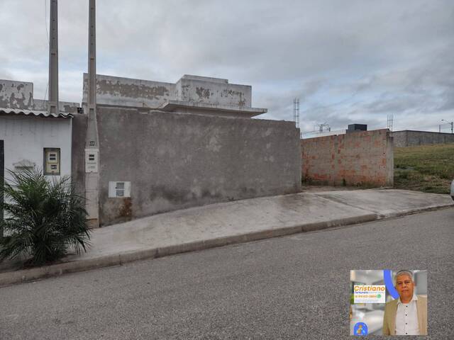 #60 - Casa para Venda em Salto de Pirapora - SP - 1