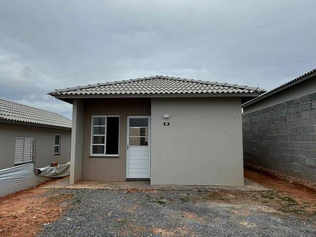 #61 - Casa para Venda em Salto de Pirapora - SP - 3