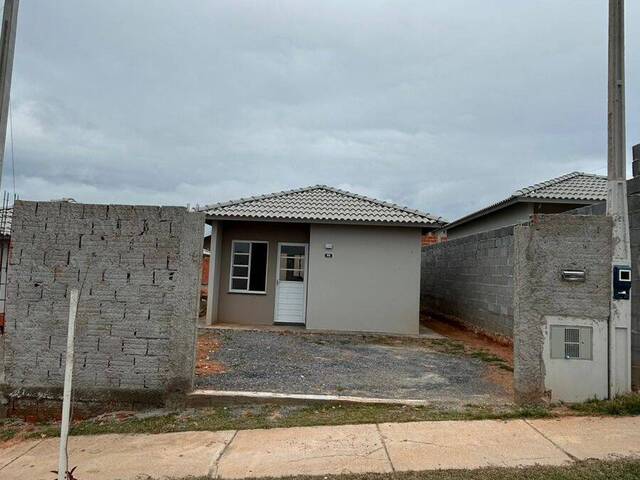 #61 - Casa para Venda em Salto de Pirapora - SP - 1