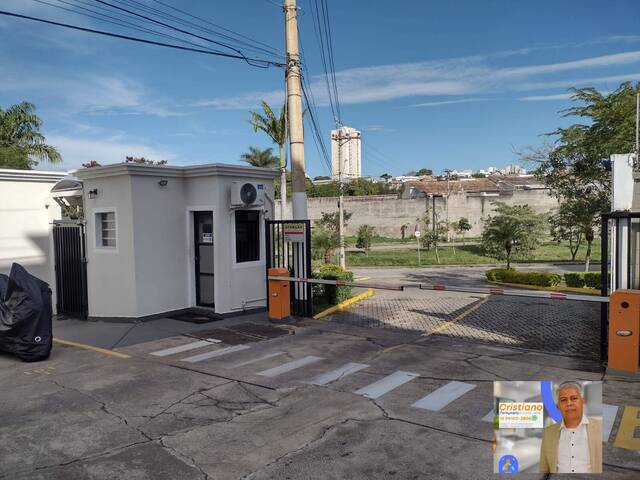#64 - Apartamento para Venda em Sorocaba - SP - 3