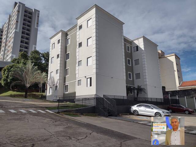 #65 - Apartamento para Venda em Sorocaba - SP - 3