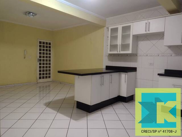#66 - Apartamento para Venda em Salto de Pirapora - SP - 3