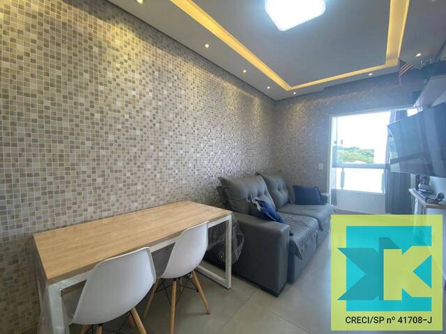#67 - Apartamento para Venda em Sorocaba - SP - 2