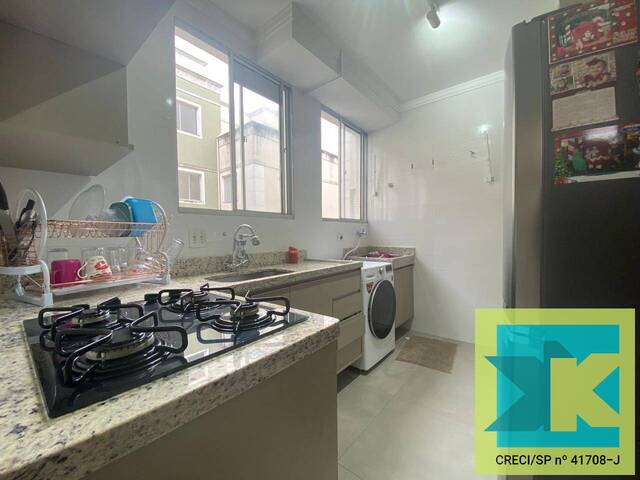 #67 - Apartamento para Venda em Sorocaba - SP - 3