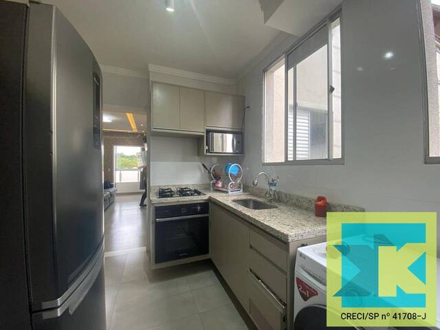 Apartamento para Venda em Sorocaba - 4