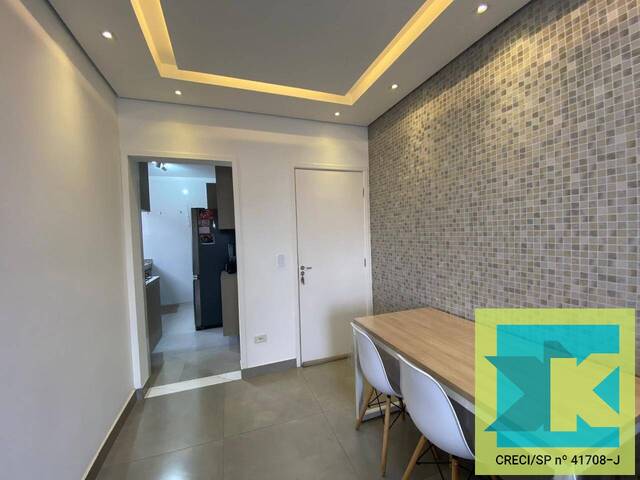 Apartamento para Venda em Sorocaba - 5