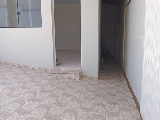 Casa para Venda em Salto de Pirapora - 4