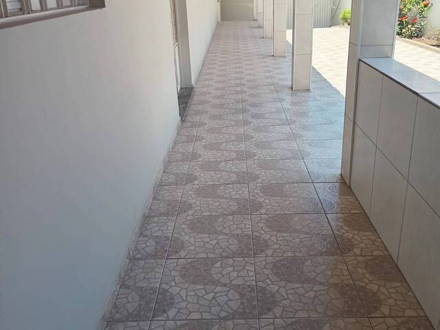 Casa para Venda em Salto de Pirapora - 5