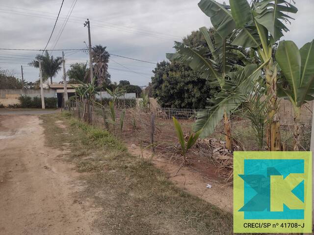 Área para Venda em Sorocaba - 4