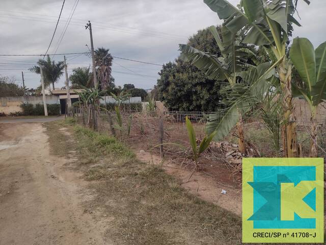 Área para Venda em Sorocaba - 5