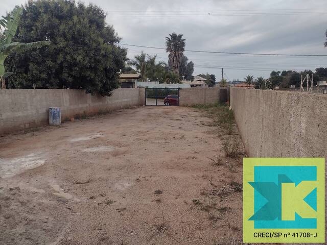 Área para Venda em Sorocaba - 4