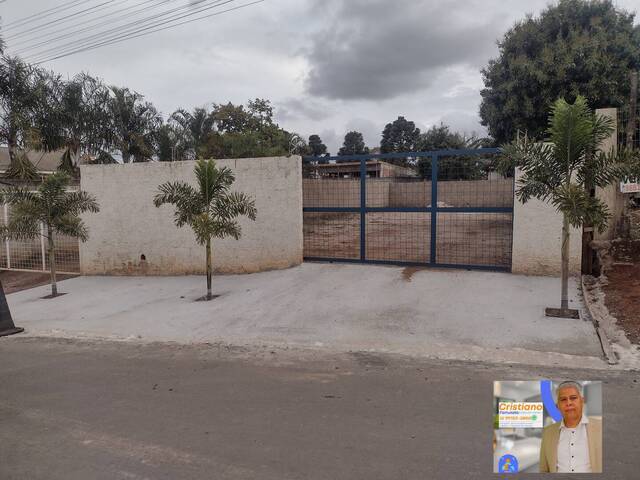 #71 - Área para Venda em Sorocaba - SP - 1