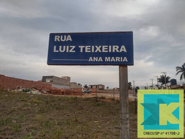 #72 - Área para Venda em Sorocaba - SP - 3
